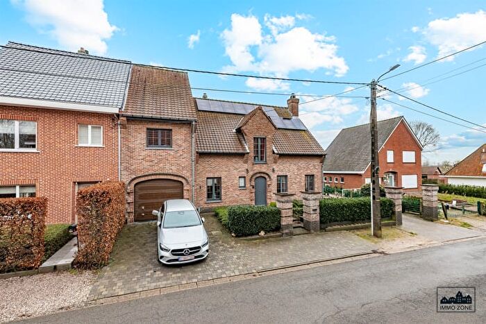 Huizen Koop Huur - 2