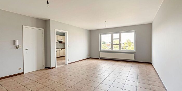 2-kamerappartement te koop in Heist-op-den-Berg