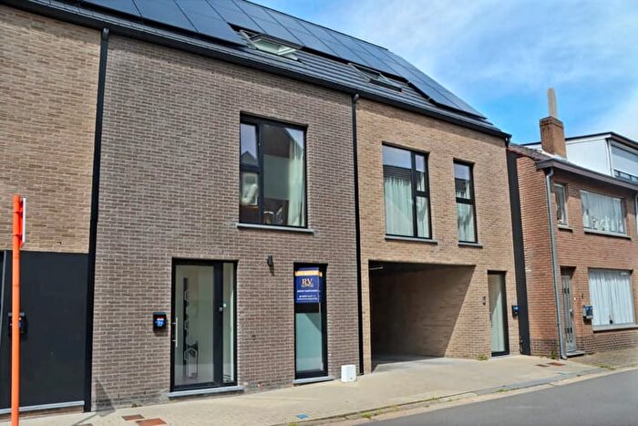 3-kamerhuis te huur in Lanaken
