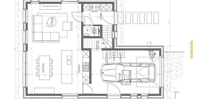 Huizen Koop Huur - 2