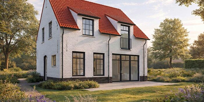 3-kamerhuis te koop in Erps-Kwerps