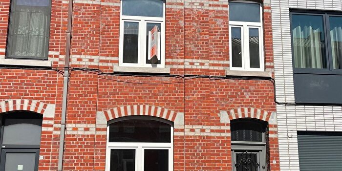 5-kamerhuis te koop in Sint-Truiden