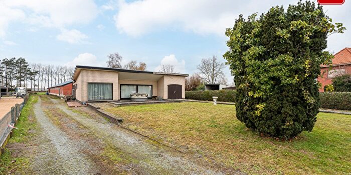 2-kamerhuis te koop in Sint-Jan-in-Eremo