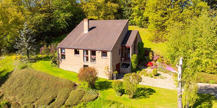 4-kamerhuis te koop in Jupille-sur-Meuse