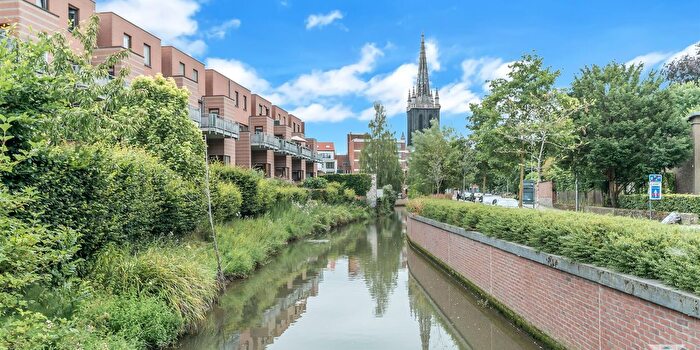 3-kamerappartement te koop in Leuven