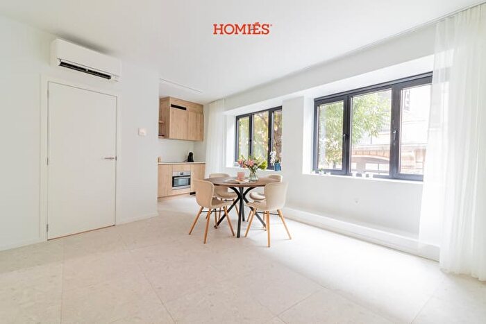 8-kamerappartement te koop in Leuven