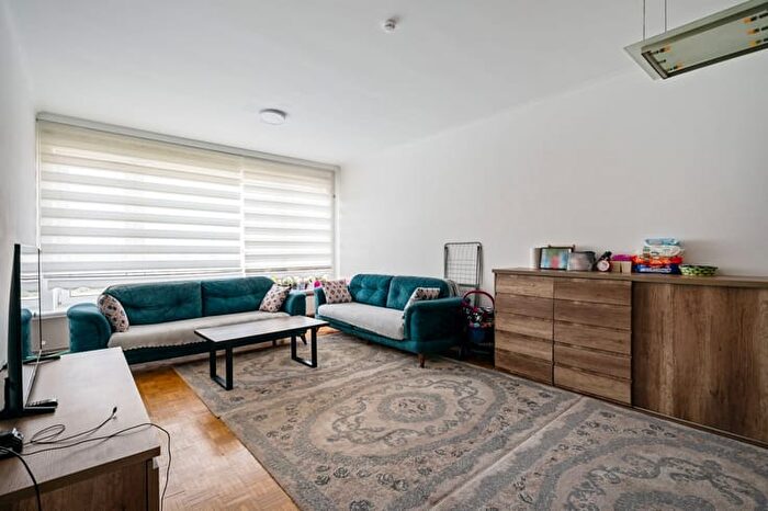 1-kamerappartement te koop in Wilrijk