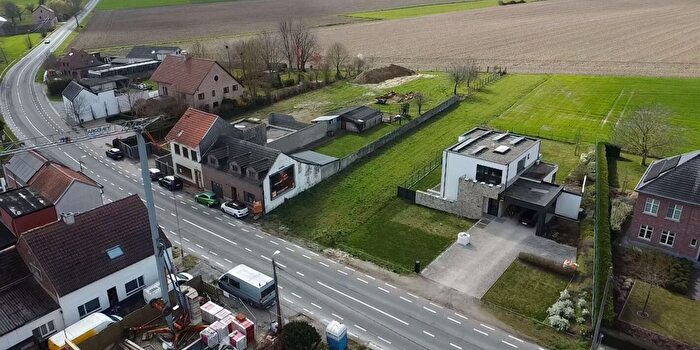 Huizen Koop Huur - 2