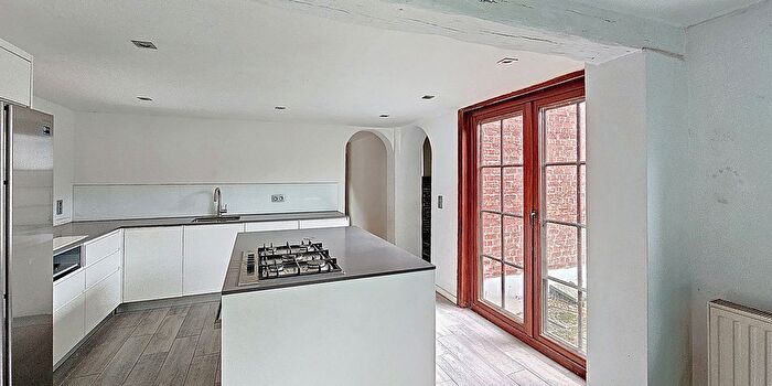 Huizen Koop Huur - 3