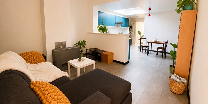 Huizen Koop Huur - 2