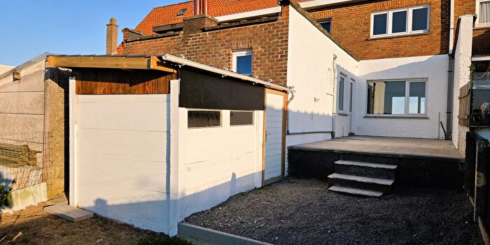 Huizen Koop Huur - 2