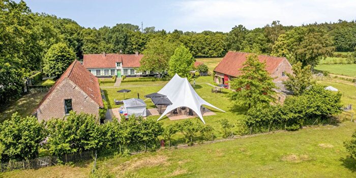Huizen Koop Huur - 2
