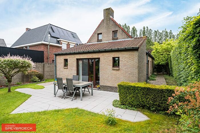 Huizen Koop Huur - 3