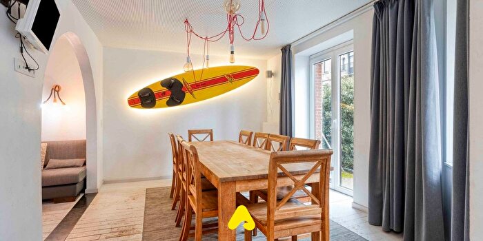 Huizen Koop Huur - 3