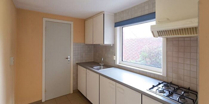 Huizen Koop Huur - 3
