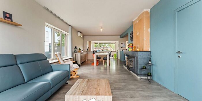 Huizen Koop Huur - 2