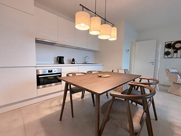 1-kamerappartement te huur in Machelen