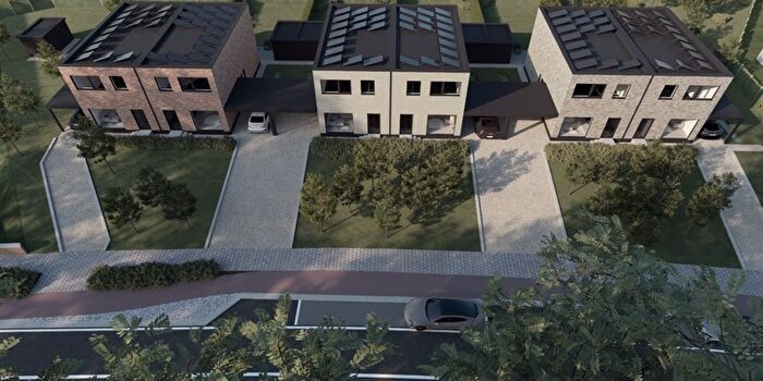 Huizen Koop Huur - 3