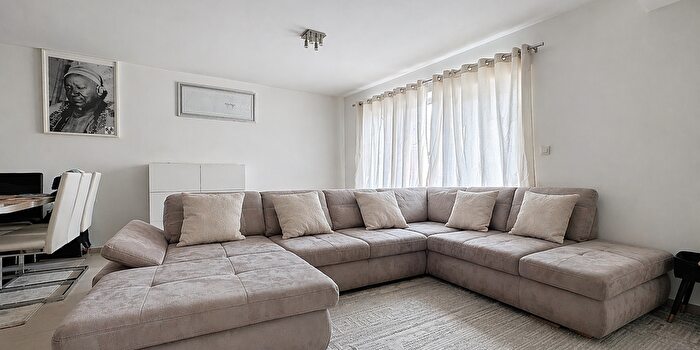 2-kamerappartement te koop in Aywaille