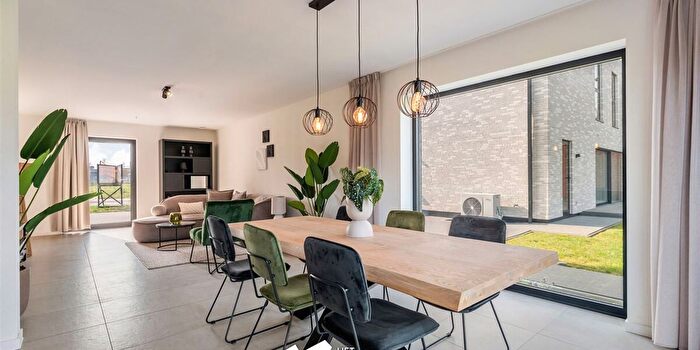 Huizen Koop Huur - 3