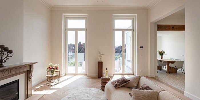 Huizen Koop Huur - 3