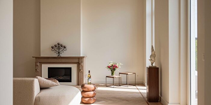 2-kamerappartement te koop in Gent