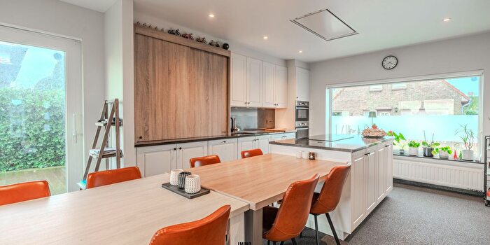 Huizen Koop Huur - 3