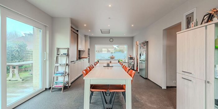 Huizen Koop Huur - 2