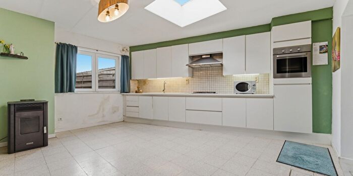 Huizen Koop Huur - 3