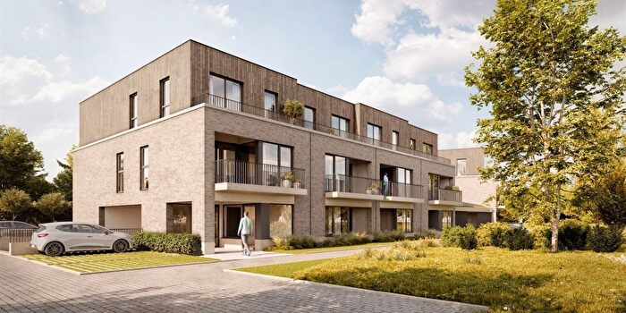 Huizen Koop Huur - 2