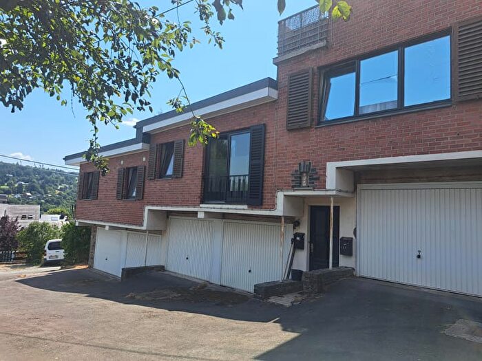 2-kamerappartement te koop in Stavelot