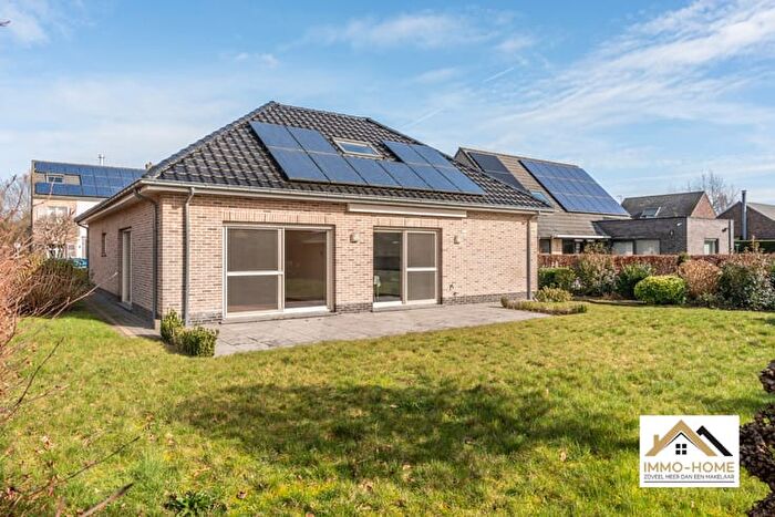 Huizen Koop Huur - 2