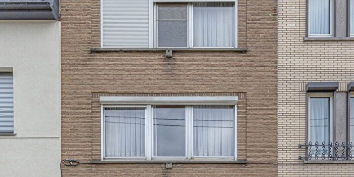 2-kamerhuis te koop in Dilbeek