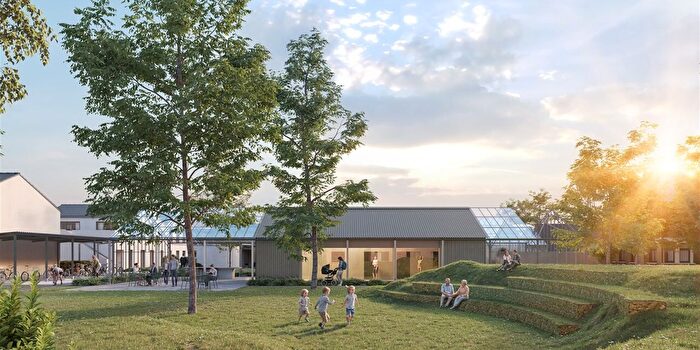 Huizen Koop Huur - 3
