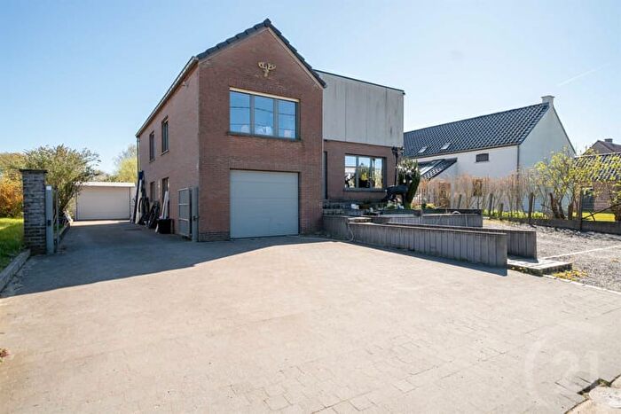 4-kamerhuis te koop in BETEKOM