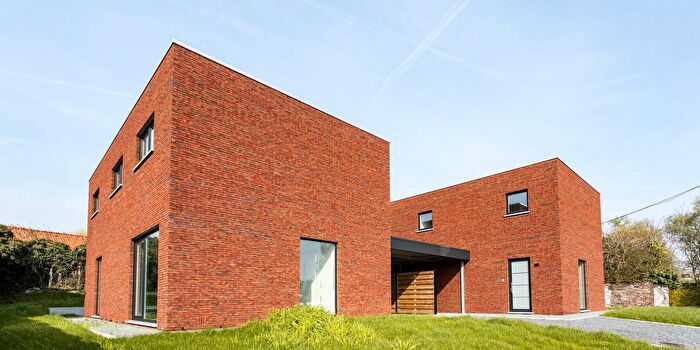 Huizen Koop Huur - 2