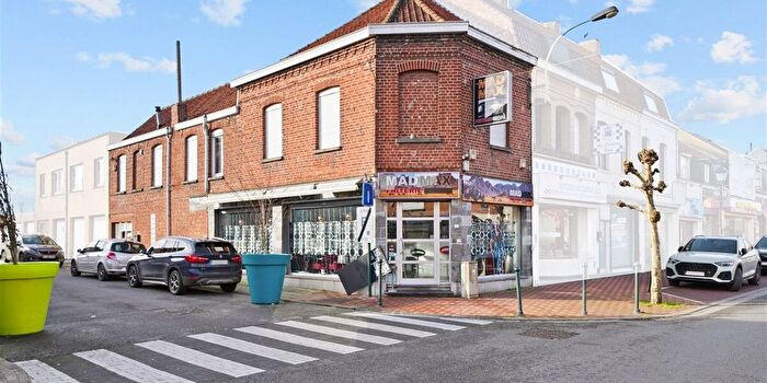 Huis te koop in Le Bizet