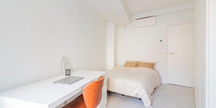 1-kamerappartement te koop in Leuven
