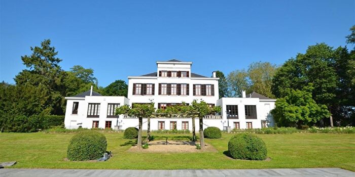6-kamerhuis te koop in Hasselt