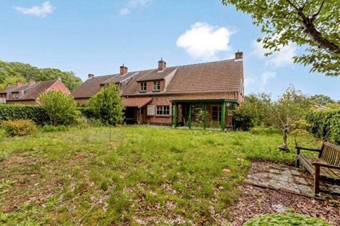 Huizen Koop Huur - 2