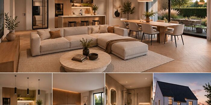 Huizen Koop Huur - 3