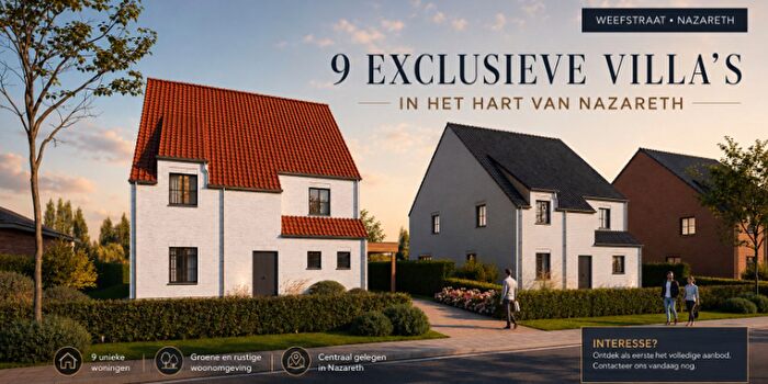 Huizen Koop Huur - 2