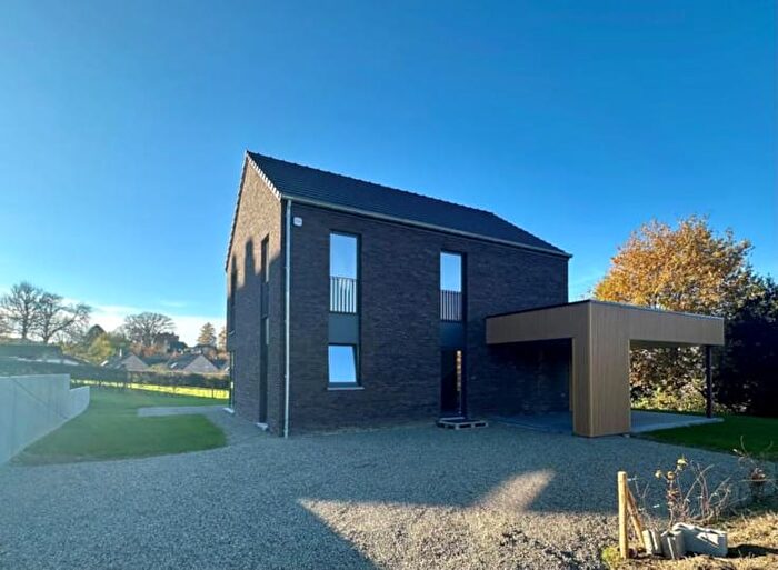 3-kamerhuis te koop in Sart-lez-Spa