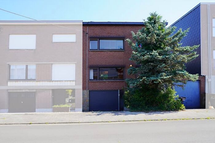 3-kamerhuis te koop in CHÊNÉE