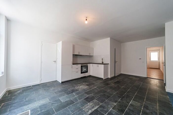 1-kamerappartement te koop in Stavelot