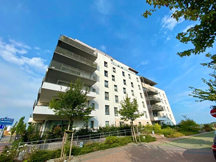 3-kamerappartement te huur in Braine-l'Alleud