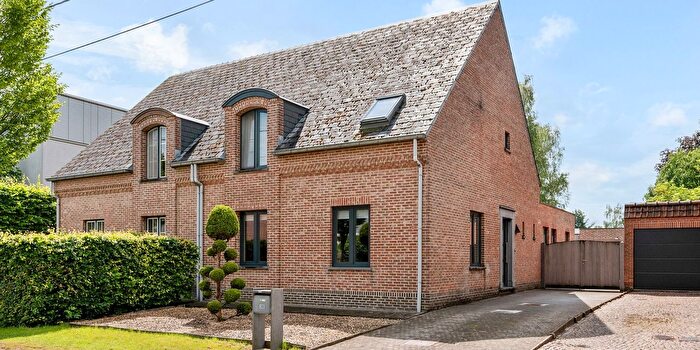 Huizen Koop Huur - 2