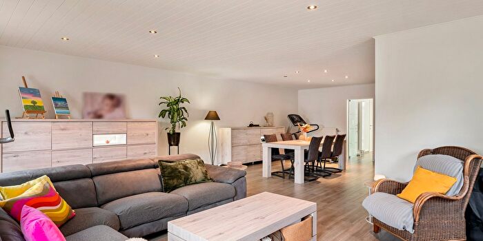 Huizen Koop Huur - 3