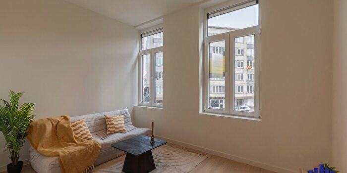 1-kamerappartement te koop in Ledeberg