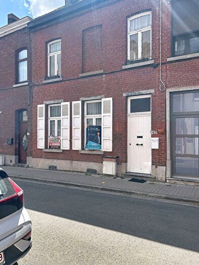 3-kamerhuis te koop in Mons